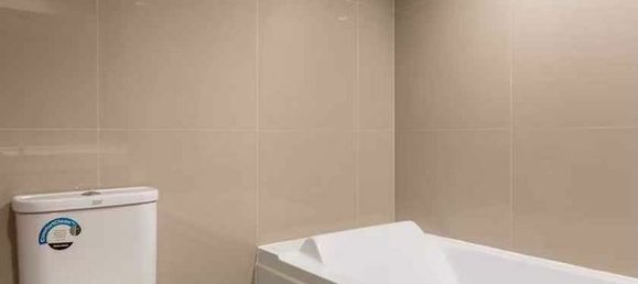 35m² Condo in Phra Khanong, Thailand No. 68696 9