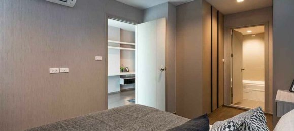 35m² Condo in Phra Khanong, Thailand No. 68696 5