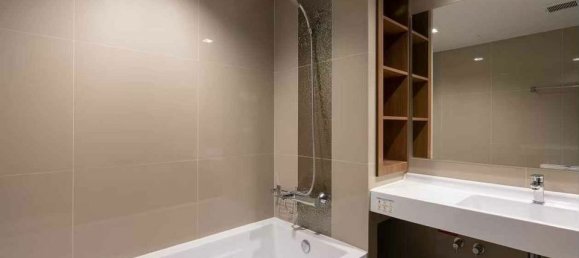 35m² Condo in Phra Khanong, Thailand No. 68696 8