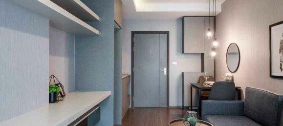 35m² Condo in Phra Khanong, Thailand No. 68696 2