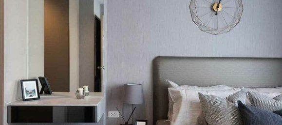 35m² Condo in Phra Khanong, Thailand No. 68696 6