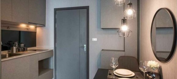 35m² Condo in Phra Khanong, Thailand No. 68696 4