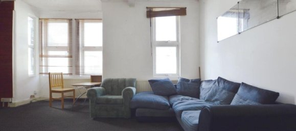 2 bedrooms Apartment in London, United Kingdom No. 12473 7