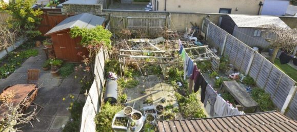 2 bedrooms Apartment in London, United Kingdom No. 12473 13