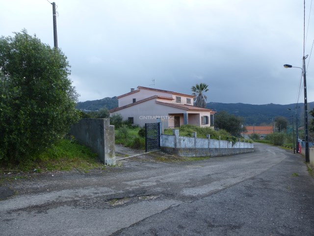 Дом с 5 спальнями в Синтра, Португалия № 87764