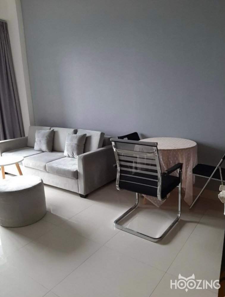 2 Schlafzimmer Wohnung in Thu Duc, Vietnam, Nr. 16675