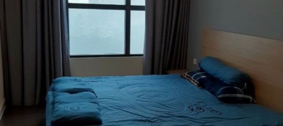 2 Schlafzimmer Wohnung in Thu Duc, Vietnam, Nr. 16675 6