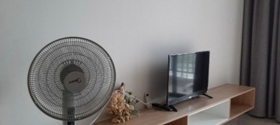 2 Schlafzimmer Wohnung in Thu Duc, Vietnam, Nr. 16675 2