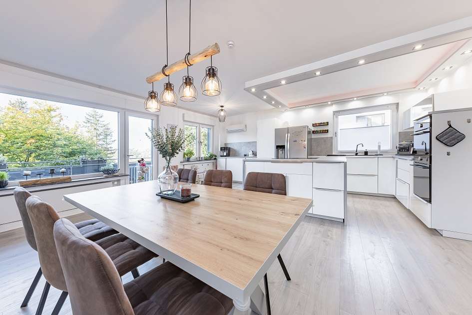 Moradia em banda T3 em Ennepe-Ruhr, Germany N.º 229557