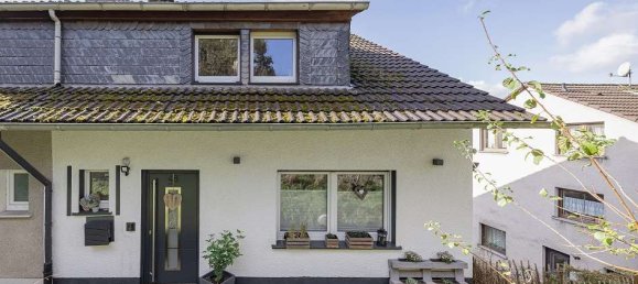 Moradia em banda T3 em Ennepe-Ruhr, Germany N.º 229557 2