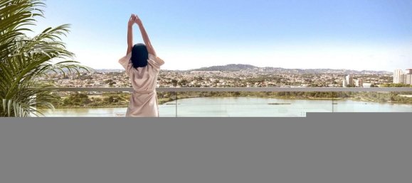 3 Schlafzimmer Wohnung in Calpe, Spain, Nr. 286622 12