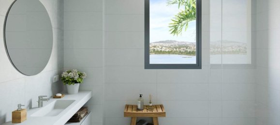 3 Schlafzimmer Wohnung in Calpe, Spain, Nr. 286622 13