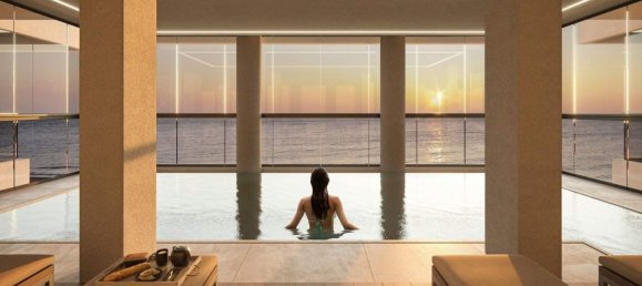 3 Schlafzimmer Wohnung in Calpe, Spain, Nr. 286622 15