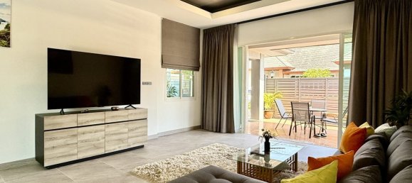 Moradia T3 em Bang Lamung, Thailand N.º 73989 14