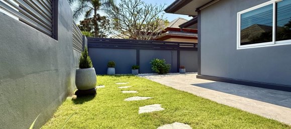 Moradia T3 em Bang Lamung, Thailand N.º 73989 29
