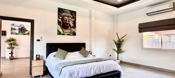 Moradia T3 em Bang Lamung, Thailand N.º 73989 3