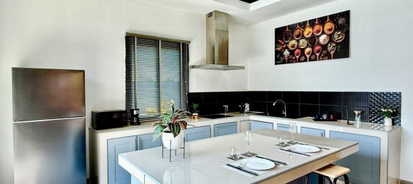 Moradia T3 em Bang Lamung, Thailand N.º 73989 16
