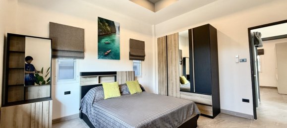 Moradia T3 em Bang Lamung, Thailand N.º 73989 22
