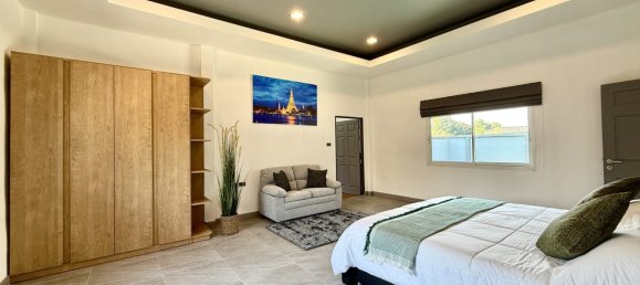 Moradia T3 em Bang Lamung, Thailand N.º 73989 8