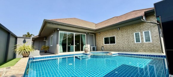 Moradia T3 em Bang Lamung, Thailand N.º 73989 30