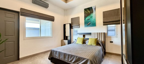 Moradia T3 em Bang Lamung, Thailand N.º 73989 21