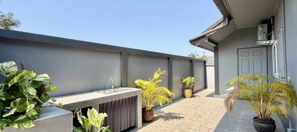 Moradia T3 em Bang Lamung, Thailand N.º 73989 27