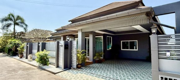Moradia T3 em Bang Lamung, Thailand N.º 73989 10