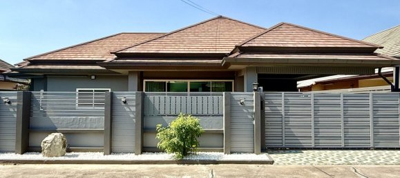 Moradia T3 em Bang Lamung, Thailand N.º 73989 9