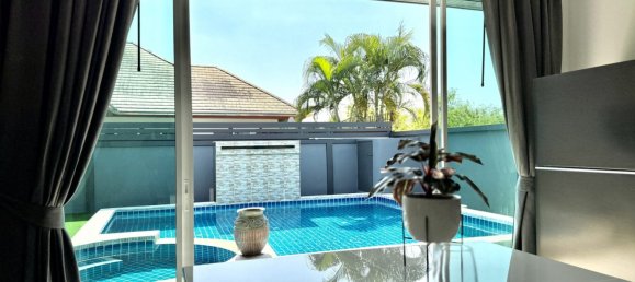 Moradia T3 em Bang Lamung, Thailand N.º 73989 2