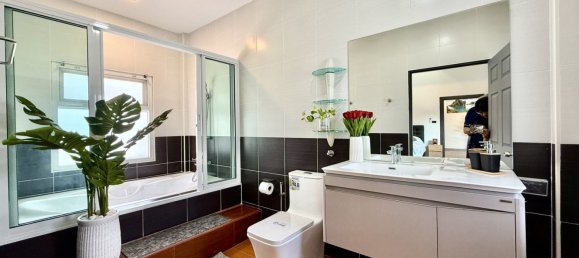 Moradia T3 em Bang Lamung, Thailand N.º 73989 4