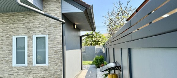 Moradia T3 em Bang Lamung, Thailand N.º 73989 25
