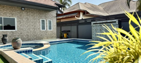 Moradia T3 em Bang Lamung, Thailand N.º 73989 23