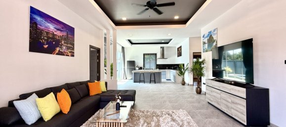 Moradia T3 em Bang Lamung, Thailand N.º 73989 12