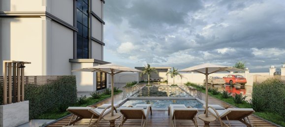 Apartment 1+1 in Alanya, Turkey No. 25467 3