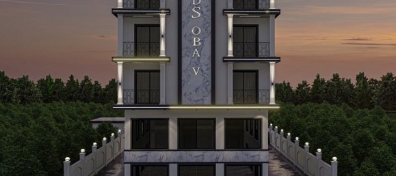 Apartment 1+1 in Alanya, Turkey No. 25467 7