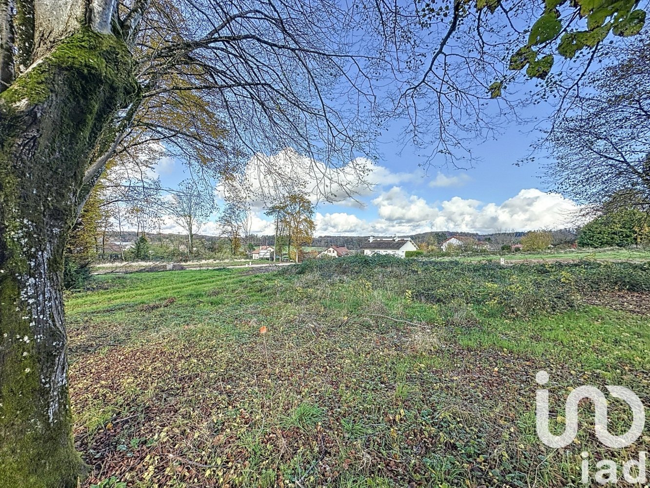 Grundstück in Montferrand-le-Chateau, France, Nr. 114019