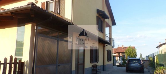 3 chambres Villa à Cherasco, Italy No. 376271 6