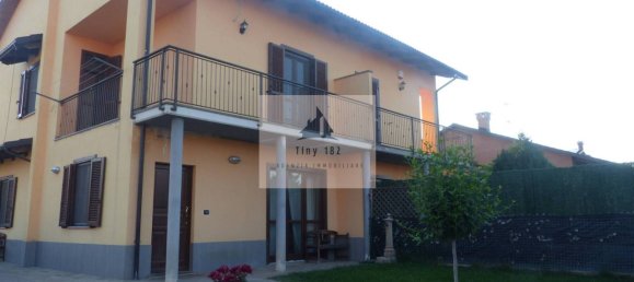 3 chambres Villa à Cherasco, Italy No. 376271 2