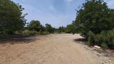 Grundstück in Betera, Spain, Nr. 282822