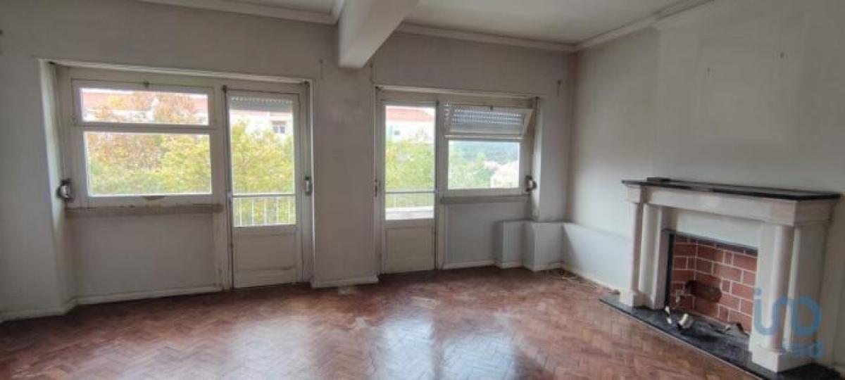 3 Schlafzimmer Wohnung in Lisbon, Portugal, Nr. 5126