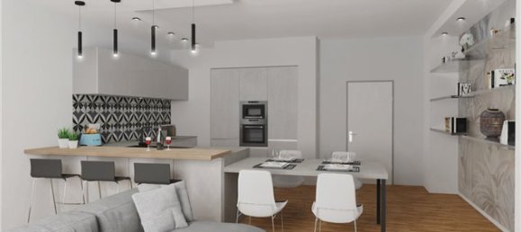 2 bedrooms Apartment in Alpignano, Italy No. 7963 11