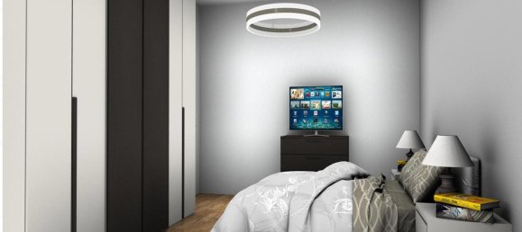 2 bedrooms Apartment in Alpignano, Italy No. 7963 7