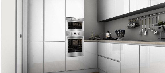 2 bedrooms Apartment in Alpignano, Italy No. 7963 6