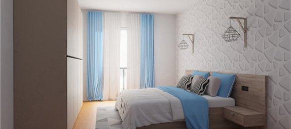 2 bedrooms Apartment in Alpignano, Italy No. 7963 13