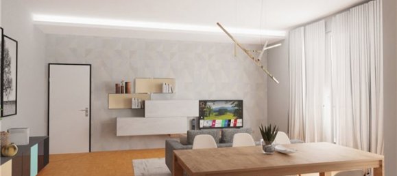 2 bedrooms Apartment in Alpignano, Italy No. 7963 10