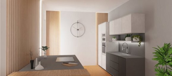 2 bedrooms Apartment in Alpignano, Italy No. 7963 5