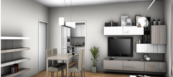 2 bedrooms Apartment in Alpignano, Italy No. 7963 4