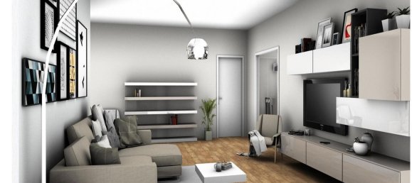 2 bedrooms Apartment in Alpignano, Italy No. 7963 3