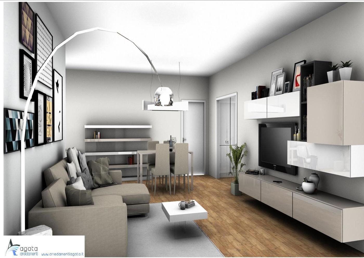 2 bedrooms Apartment in Alpignano, Italy No. 7963