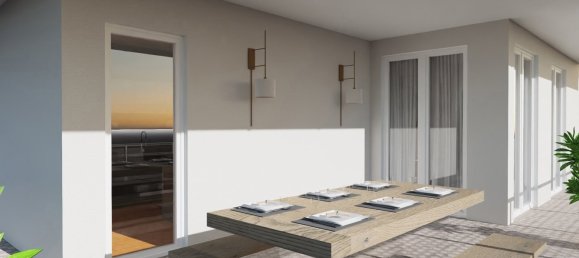 2 bedrooms Apartment in Alpignano, Italy No. 7963 9